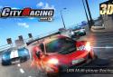 Уличные гонки 3D - City Racing screenshot 1