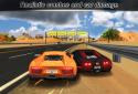 Уличные гонки 3D - City Racing screenshot 2