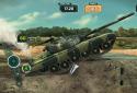 Танковый биатлон screenshot 15