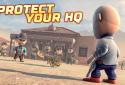 Pocket Troops: RPG Стратегия screenshot 2