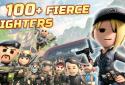 Pocket Troops: RPG Стратегия screenshot 1