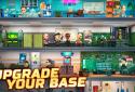 Pocket Troops: RPG Стратегия screenshot 3