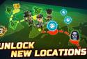 Pocket Troops: RPG Стратегия screenshot 4