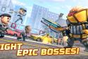 Pocket Troops: RPG Стратегия screenshot 7