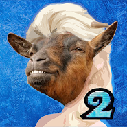 Let it Goat