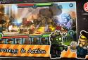 Zombie Must Die screenshot 2