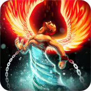 Forge of Gods GOLD