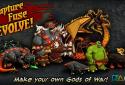 Forge of Gods GOLD screenshot 2