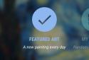 Muzei Live Wallpaper screenshot 3