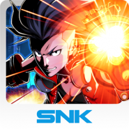 BEAST BUSTERS featuring KOF