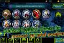 BEAST BUSTERS featuring KOF screenshot 2