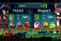 BEAST BUSTERS featuring KOF screenshot 3