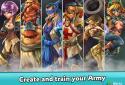 Heroes at War: The Rift screenshot 1