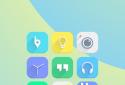 Vopor - Icon Pack screenshot 5