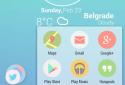 Cryten - Icon Pack screenshot 1