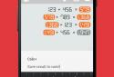 Calc+ Мощный калькулятор screenshot 6