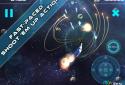 Augmented Reality Asteroids screenshot 2