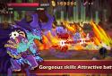 Brave Fighter：Demon Revenge screenshot 3