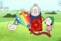 Sarah & Duck - Day at the Park screenshot 9