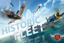 Sky Gamblers: Storm Raiders screenshot 4