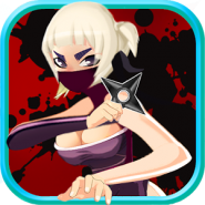 SLAYZ Ninja Kill Go Run Zombie