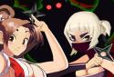 SLAYZ Ninja Kill Go Run Zombie screenshot 1