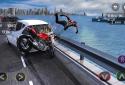 Race the Traffic Moto screenshot 5