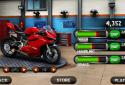 Race the Traffic Moto screenshot 6