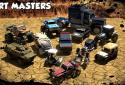 Hill Climb Racer Dirt Masters screenshot 1