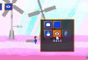 Bik - A Space Adventure screenshot 4