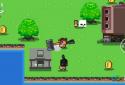 Brutal Force screenshot 1