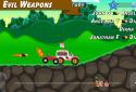 Junk Race - Live Multiplayer screenshot 2