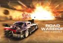 Road Warrior - Crazy & Armored screenshot 6