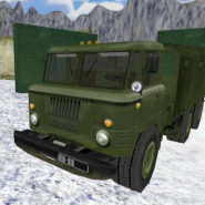 Russian OffRoad Rally 2