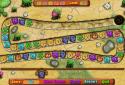 Спаси весёлых зверей screenshot 8