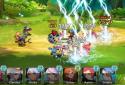SUMMON MASTERS - Sword Dancing screenshot 4
