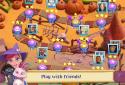 Bubble Witch 2 Saga screenshot 10