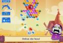 Bubble Witch 2 Saga screenshot 14