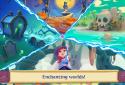 Bubble Witch 2 Saga screenshot 9