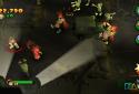 Burn Zombie Burn screenshot 3