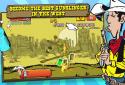 Lucky Luke Shoot & Hit screenshot 12