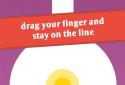 Follow The Line screenshot 1