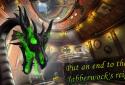 Alice - Behind the Mirror screenshot 2