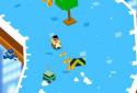 Escape Fast screenshot 3