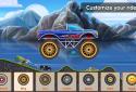 Race Day - Multiplayer Racing screenshot 11