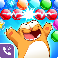 Viber бум