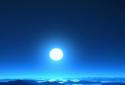 Dark Blue Parallax Wallpaper screenshot 7