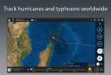 MeteoEarth screenshot 8
