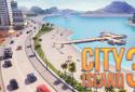 City Island 3 Строительный Sim screenshot 1