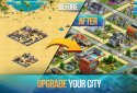 City Island 3 Строительный Sim screenshot 2